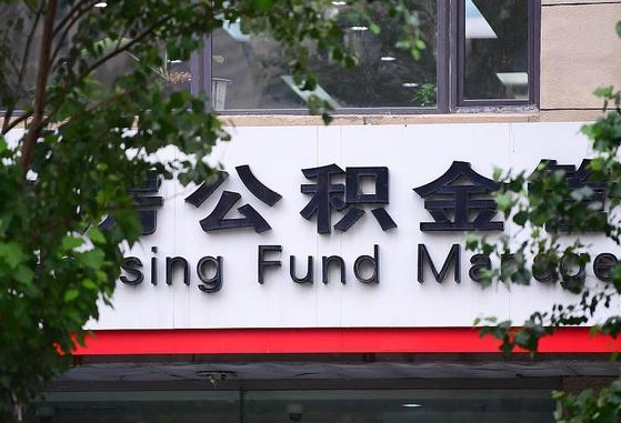 滨州通过中介提取公积金怎么处理（中介提取住房公积金）